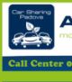 Padova: Al Via Operazione Car Sharing a Padova
