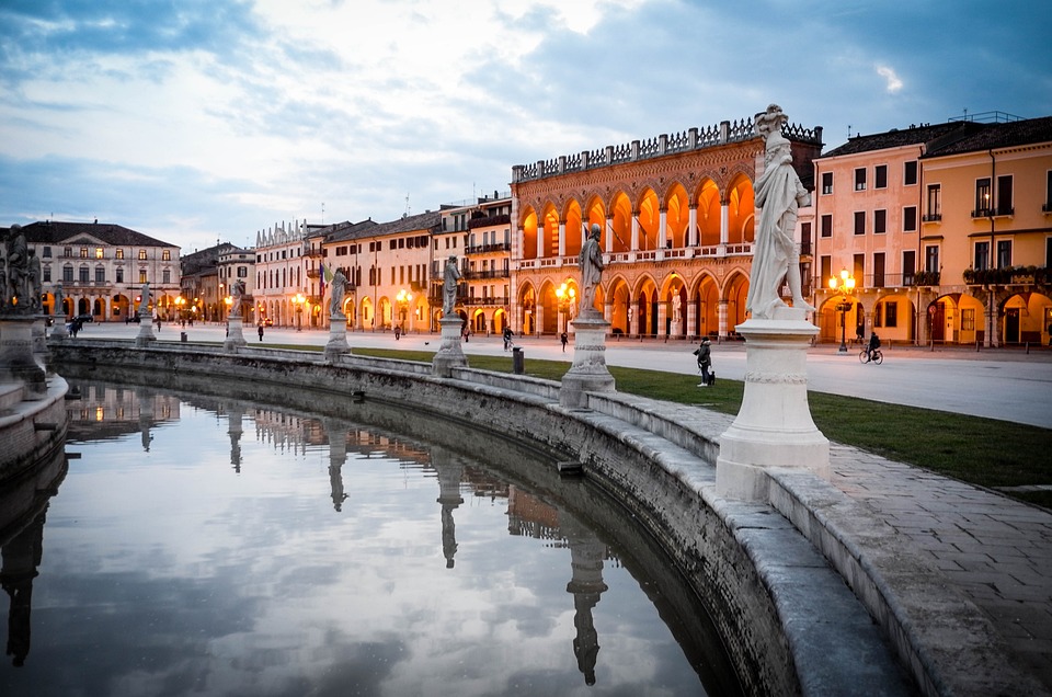 Visitare Padova 1 giorno Cose da Non Perdere a Padova
