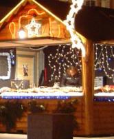 Natale a Padova: Mercati straordinari a Prato della Valle