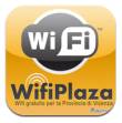 Wifi Plaza: Una Apps per Wifi a Vicenza