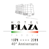 Hotel Plaza Padova