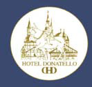 Hotel Donatello Padova 