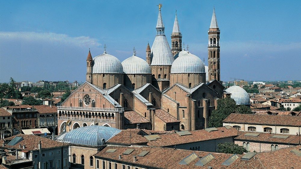 Basilica di Sant'Antonio a Padova, Info, Prezzi e Orari