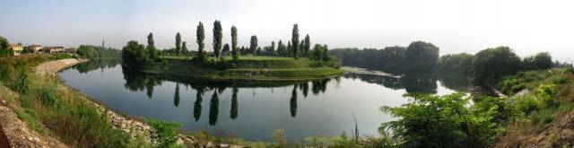 Brenta esotico tra Tartarughe, Nutrie e Siluri