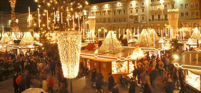  Mercatini di Natale a Padova, Dove Trovarli e Indirizzi