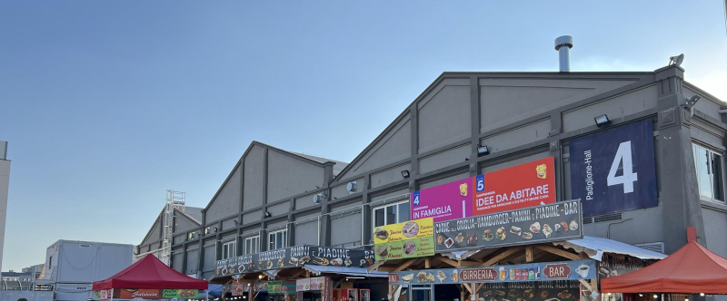 Fiera Campionaria di Padova 2026 dal 9 Maggio con nuova Area Pet Friendly
