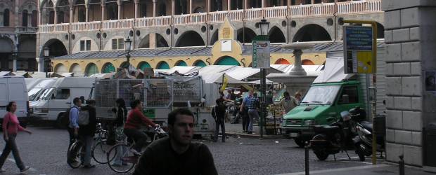 Padova: Posizione stabile su qualita' della vita