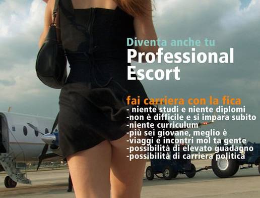 Escort Padova: Aumentano quelle che scelgono gli appartamenti