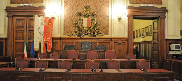 Padova: Il Comune in streaming Web
