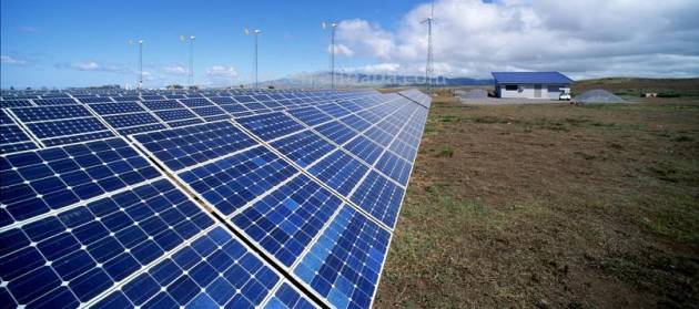 UniPD: Nasce il polo di ricerca del fotovoltaico