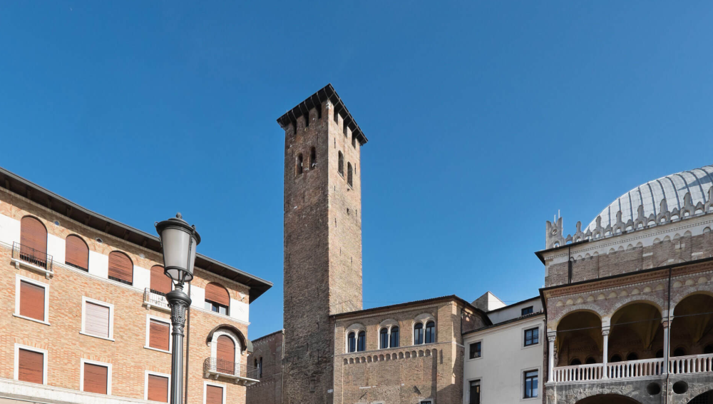 Torre degli Anziani di Padova: Biglietti, Orari e Come Visitarla